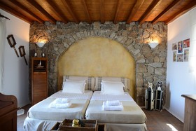 Villa St Johns Retreat