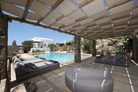 Villa St Johns Retreat