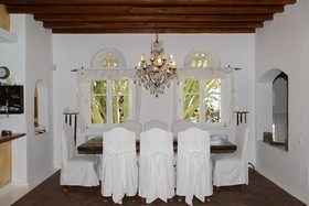 Villa St Johns Retreat