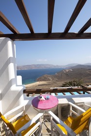 Siourdas Mykonos Villas