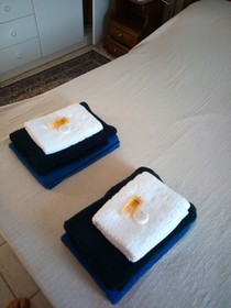 Siourdas Mykonos Villas