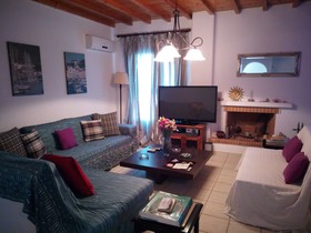 Siourdas Mykonos Villas