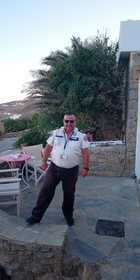 Siourdas Mykonos Villas