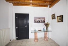 Siourdas Mykonos Villas