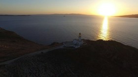 Siourdas Mykonos Villas