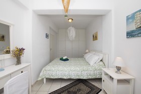 Siourdas Mykonos Villas