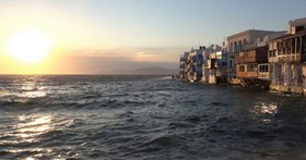 Siourdas Mykonos Villas