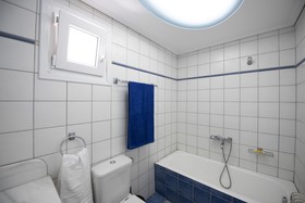 Siourdas Mykonos Villas