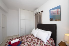 Siourdas Mykonos Villas