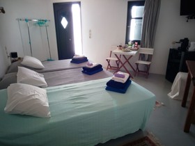 Siourdas Mykonos Villas