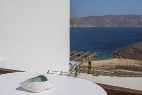 Siourdas Mykonos Villas