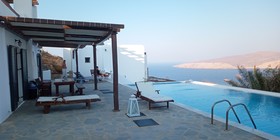 Siourdas Mykonos Villas