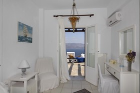 Siourdas Mykonos Villas