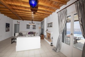 Siourdas Mykonos Villas