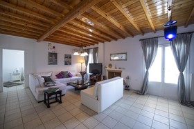 Siourdas Mykonos Villas