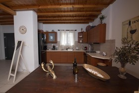 Siourdas Mykonos Villas