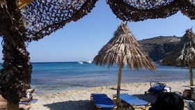 Siourdas Mykonos Villas