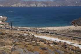 Siourdas Mykonos Villas