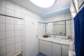 Siourdas Mykonos Villas