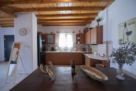 Siourdas Mykonos Villas