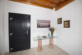 Siourdas Mykonos Villas