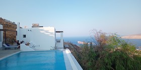 Siourdas Mykonos Villas