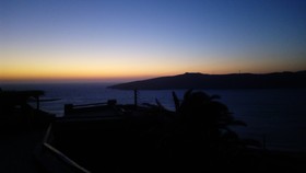 Siourdas Mykonos Villas