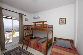 Siourdas Mykonos Villas
