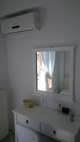 Siourdas Mykonos Villas