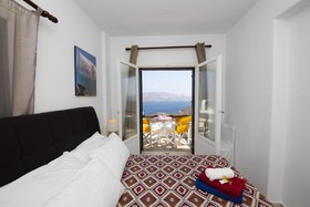Siourdas Mykonos Villas