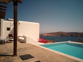 Siourdas Mykonos Villas