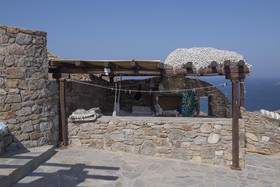 Siourdas Mykonos Villas