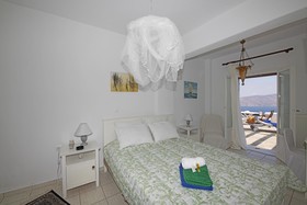 Siourdas Mykonos Villas