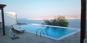 Siourdas Mykonos Villas
