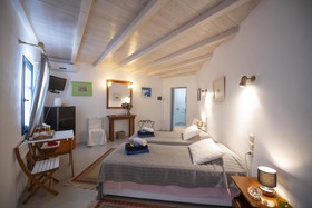 Siourdas Mykonos Villas