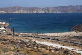 Siourdas Mykonos Villas