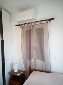 Siourdas Mykonos Villas