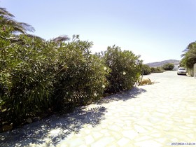 Siourdas Mykonos Villas
