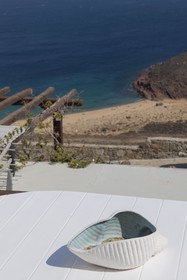 Siourdas Mykonos Villas