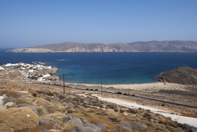 Siourdas Mykonos Villas
