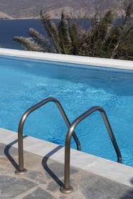 Siourdas Mykonos Villas
