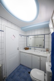 Siourdas Mykonos Villas