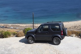 Siourdas Mykonos Villas