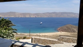 Siourdas Mykonos Villas