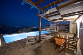 Siourdas Mykonos Villas