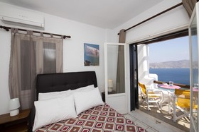 Siourdas Mykonos Villas