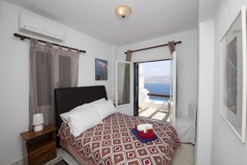 Siourdas Mykonos Villas