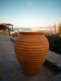 Siourdas Mykonos Villas