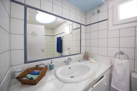 Siourdas Mykonos Villas