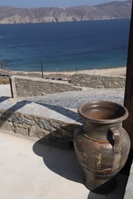 Siourdas Mykonos Villas